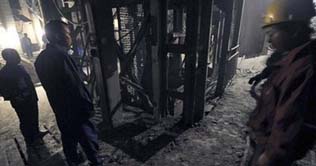 26 die in China mine accident
